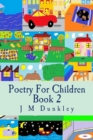 Image for Poetry For Children : Book 2