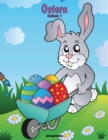 Image for Ostern Malbuch 1
