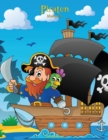Image for Piraten Malbuch