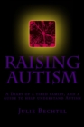 Image for Raising Autism