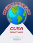 Image for Countries of the World : Cuba Activity Book