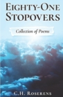 Image for Eighty-One Stopovers : Collection of Poems