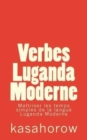 Image for Verbes Luganda Moderne