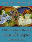 Image for Partner-Coached Healing for Creative Couples