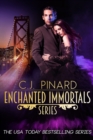 Image for Enchanted Immortals Series
