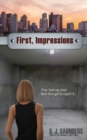 Image for First, Impressions