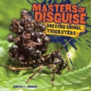 Image for Masters of Disguise