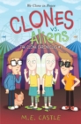 Image for Clones vs. Aliens