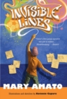 Image for Invisible Lines