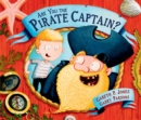 Image for Are you the pirate captain?
