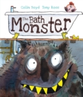 Image for The Bath Monster