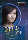 Image for Break the Code