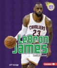 Image for LeBron James (3rd Revised Edition)