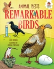 Image for Remarkable birds