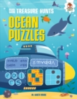 Image for Ocean puzzles