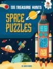 Image for Space puzzles