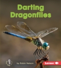 Image for Darting Dragonflies