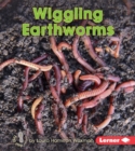 Image for Wiggling Earthworms