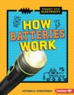 Image for How Batteries Work