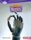 Image for Discovering bionics