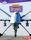 Image for Discover drones