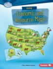 Image for Using Economic and Resource Maps