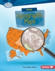 Image for Using Topographic Maps
