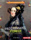 Image for Programming pioneer Ada Lovelace