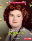 Image for Computer scientist Jean Bartik