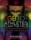 Image for LGBTQ+ Athletes Claim the Field