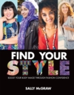 Image for Find your style: boost your body image through fashion confidence