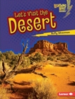 Image for Let&#39;s visit the desert