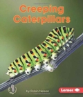 Image for Creeping Caterpillars