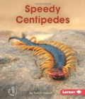 Image for Speedy Centipedes