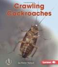 Image for Crawling Cockroaches