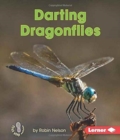 Image for Darting Dragonflies