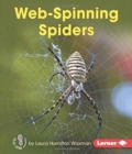 Image for Web Spinning Spiders