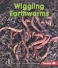 Image for Wriggling Earthworms