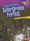 Image for Lets Visit the Evergreen Forest