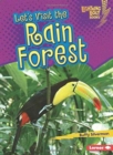 Image for Lets Visit the Rain Forest