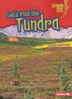 Image for Lets Visit the Tundra