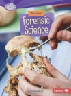 Image for Discover Forensic Science