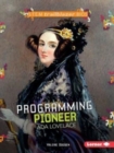 Image for Ada Lovelace : Programming Pioneer