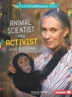 Image for Jane Goodall : Animal Scientist