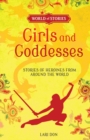 Image for Girls and Goddesses
