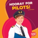 Image for Hooray for pilots!