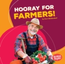 Image for Hooray for farmers!