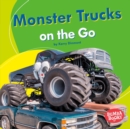 Image for Monster trucks on the go