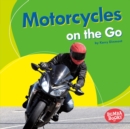 Image for Motorcycles on the go