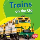 Image for Trains on the go